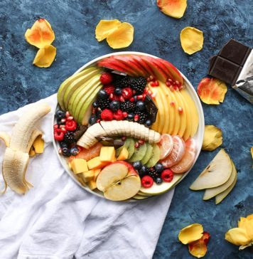 Express Recipes: How to make Creamy Papaya Raita