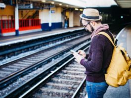 Experiencing the new Oculus Rift VR headset